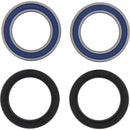 ALL BALLS FRONT WHEEL BEARING KIT BETA GASGAS HUSQVARNA KTM