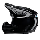 THOR HELMET FLEET GLOSS BLACK