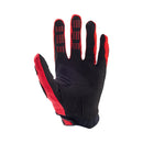 Fox Pawtector MX Adult Gloves - Black/Red