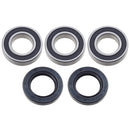 WHEEL BEARING KIT FRONT REVOLVE PSYCHIC TALON HUB