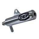 SILENCER DEP SUZUKI RM125 81-82
