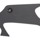 Eazi-Grip Scuff Guard Kit to fit Ducati Panigale V4/S 18- / R 20-