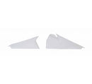 AIR BOX COVER RTECH WHITE HUSQVARNA FC FE FS FX TC TE TX