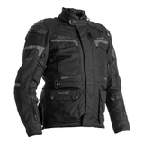 RST ADVENTURE-X TEXTILE JACKET [BLACK]