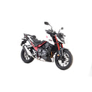 SIDE CARRIER SW MOTECH RIGHT HONDA CB750 HORNET 22-ON