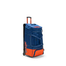 Albek Meridian MX Gear Bag (Blue/Orange)