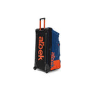 Albek Meridian MX Gear Bag (Blue/Orange)