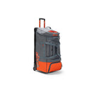 Albek Meridian MX Gear Bag (Blue/Orange)