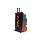 Albek Meridian MX Gear Bag (Blue/Orange)