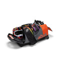 Albek Meridian MX Gear Bag (Blue/Orange)