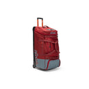 Albek Meridian Motocross Gear Bag -  Burgundy