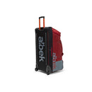 Albek Meridian Motocross Gear Bag -  Burgundy