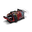 Albek Meridian Motocross Gear Bag -  Burgundy