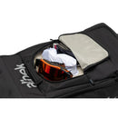 Albek Econohaul Motocross Gear Bag - Black