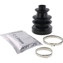 ALL BALLS CV BOOT KIT FRONT AND REAR