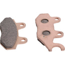 BRAKE PADS ALL BALLS