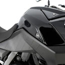 R&G Tank Traction Grips for Suzuki V-Strom 800DE - Clear