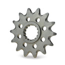 SPROCKET FRONT MOTO MASTER STEEL 15T TRIUMPH TF250 TF450