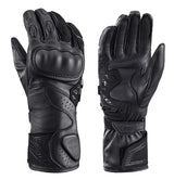 Ixon THUNDER LADY Glove Black - Sport Leather