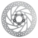 BRAKE DISC FRONT METAL GEAR HARLEY DAVIDSON