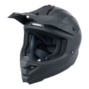 NITRO MX710 YOUTH [SATIN BLACK] 6