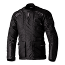 RST ENDURANCE TEXTILE JACKET [BLACK]
