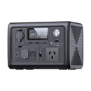 BLUETTI EB3A PORTABLE POWER STATION | 600W (1200W SURGE) 268WH