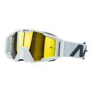 NITRO NV-100 GOGGLES [WHITE] - 1