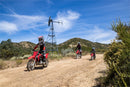 Honda CRF110F