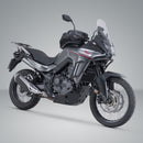 SIDE CARRIER SW MOTECH V-LOC SIDE CARRIER LEFT FOR HONDA XL750 TRANSALP 2022 - ON