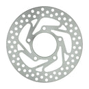 METAL GEAR BRAKE DISC
