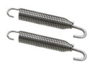 EXHAUST SPRINGS 75MM PSYCHIC SWIVEL HONDA HUSQVARNA YAMAHA