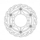 BRAKE DISC FRONT MOTO MASTER FLAME OVERSIZED 270MM KAWASAKI