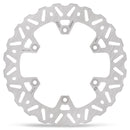 BRAKE DISC REAR MOTO MASTER NITRO ROAD 267MM YAMAHA