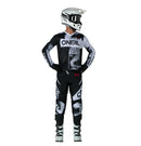 O'Neal Element Roller Jersey - Black/White