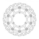 BRAKE DISC FRONT MOTO MASTER FLAME 310MM SUZUKI DRZ400 05-21