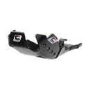 ENGINE GUARD CROSSPRO DTC HARD X 8.0