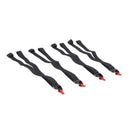 SW MOTECH 4 LOOP STRAPS FOR PRO TAIL BAGS