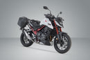 SW MOTECH URBAN ABS SIDE CASE SYSTEM 2X 16.5L HONDA CB750 HORNET 22-24