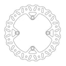 BRAKE DISC REAR MOTO MASTER NITRO HUSQVARNA FLAME