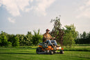 Zero Turn Mower Husqvarna Z245i - Battery Powered