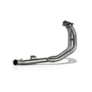 Akrapovic Header Yamaha Tenere 700