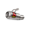 Slip On Muffler Bmw S1000 R/Rr