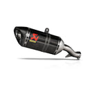 Muffler Cb500/Nx500/Cbr400/500