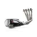 Akrapovic Full System CB/CBR650 R 19-26