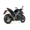 Akrapovic Slip On Kawasaki Z1100 25 26