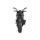 Akrapovic Slip On Kawasaki Z1100 25 26