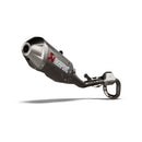 Full Ti System Kx250 F 25 26