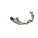 Akrapovic Full System Mt07/Fz07 >2026