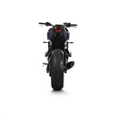 Akrapovic Full System Mt07/Fz07 >2026